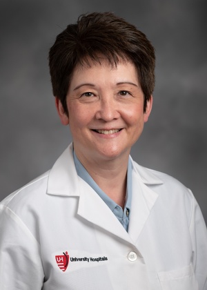 Julia Heng, MD