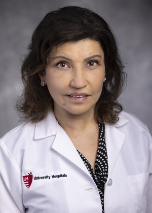 Basma Almandil, MD