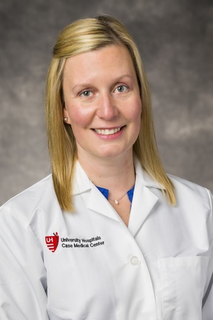 Kathryn Ruda Wessell, DO