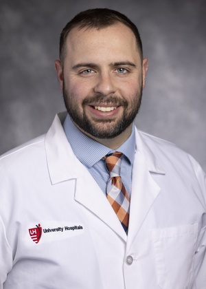 Anthony Vergis, MD