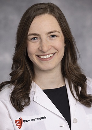 Anna Brzezinski, MD