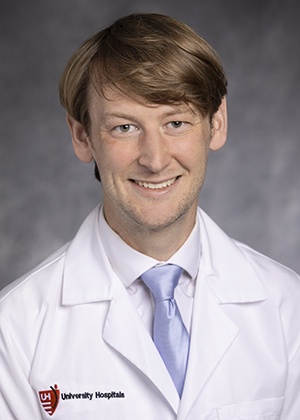 Ward Strickland, MD
