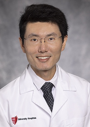 Teng Teng, MD
