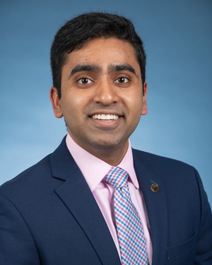 Abhijith Kudaravalli, DO