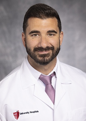 Joseph El Roumi, MD