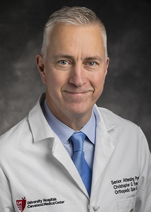 Christopher Furey, MD