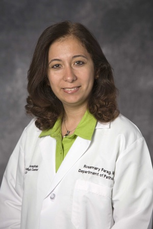 Rosemary Farag, MD