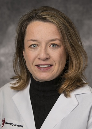 Melanie Carlson, MD