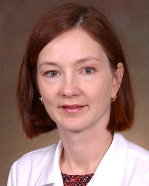 Mirela Rossi, MD