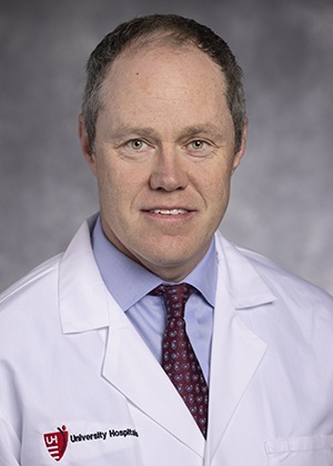Charles Bark, MD