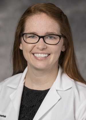 Carolyn Wilhelm, MD