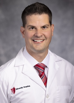 Corey Speers, MD, PhD