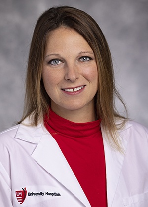 Kristen Parsell, CNP