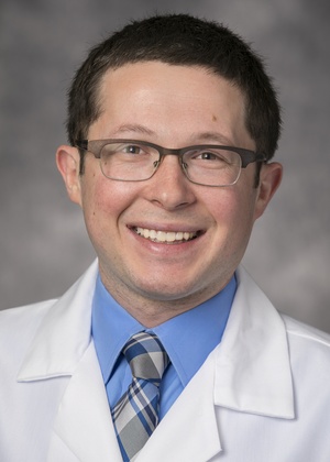 Scott Yasinow, MD
