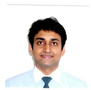 Vamsi Nagineni, MD