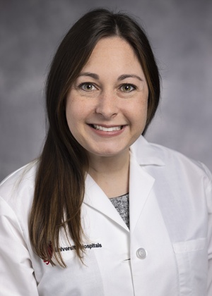 Lauren Chiec, MD