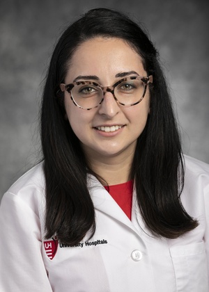 Layla Sankari, MD