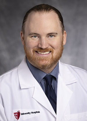 Jared Travers, MD