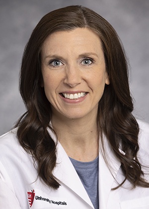 Tiffany Wilkinson, CNP