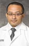 Rajeet Shrestha, MD