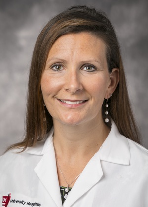 Meagan Costedio, MD