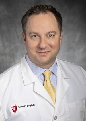 Nicholas Detore, MD