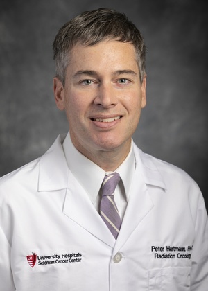 Peter Hartmann, PA-C