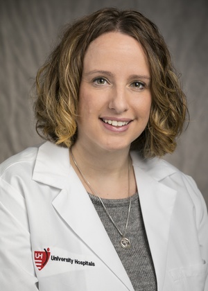 Catherine Wagner, CNP