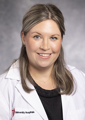 Katharine Cirino, CNP