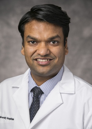 Amit Gupta, MD