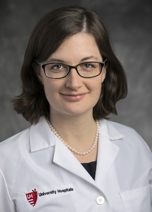 Jennifer Selfridge, MD, PhD