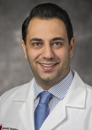 Pierre El Hachem, MD