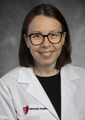 Magalie Bernardo, MD