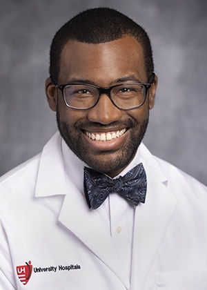 Kirkland Wilson, MD, PhD