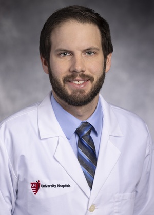Andrew Gross, MD