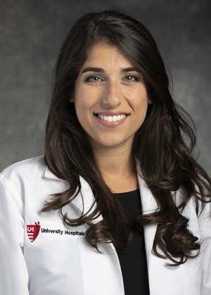 Samantha Buckholtz, CNM