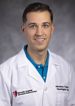 Nektarios Kriaris, CNP