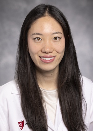Corissa Chang, MD, DDS