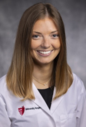 Olivia Giltner, PA-C