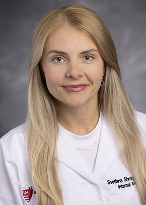 Svetlana Shmigelskyi, CNP