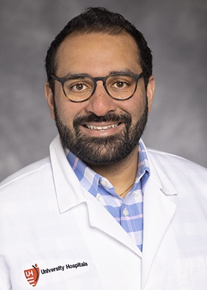 Kunal Gupta, MD