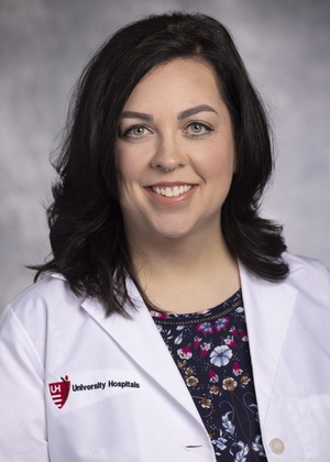 Danelle Dominic, CNP