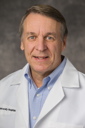 Curtis Lockhart, MD