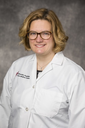 Angelina Gangestad, MD