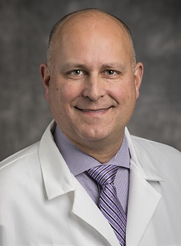 N Scott Howard, MD, MBA