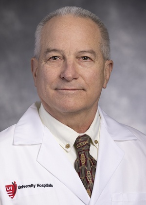 Michael Saffian, MD