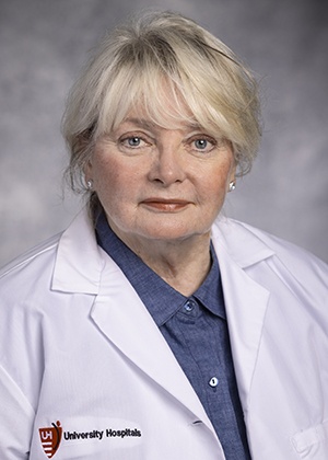 Anne Carrol, MD