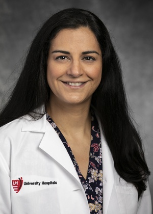 Anabelle Morales Mena, MD