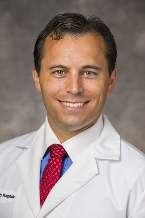 Christopher Bohac, MD