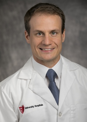 Stephen Masnyj, MD